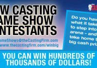 New game show