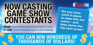 Read more about the article Game show now casting SoCal Contestants