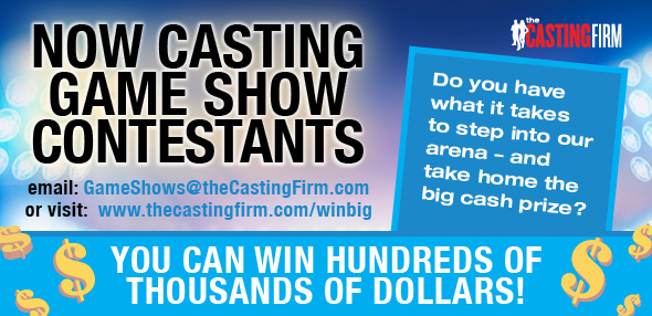 New game show