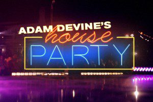 Comedy Central’s “Adam DeVine’s House Party” in New Orleans