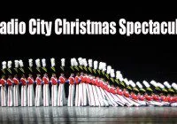 Auditions for Radio City Music Hall and the Rockettes