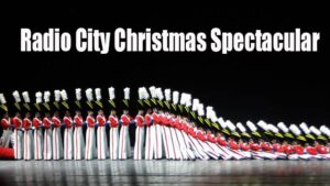 Auditions for Radio City Christmas Spectacular & The Rockettes Dance Troupe