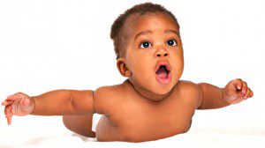 Baby auditions in NYC for TV Commercial / PSA