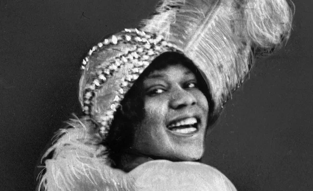 Bessie Smith biopic