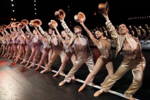 Open Auditions for “A Chorus Line” in Ohio