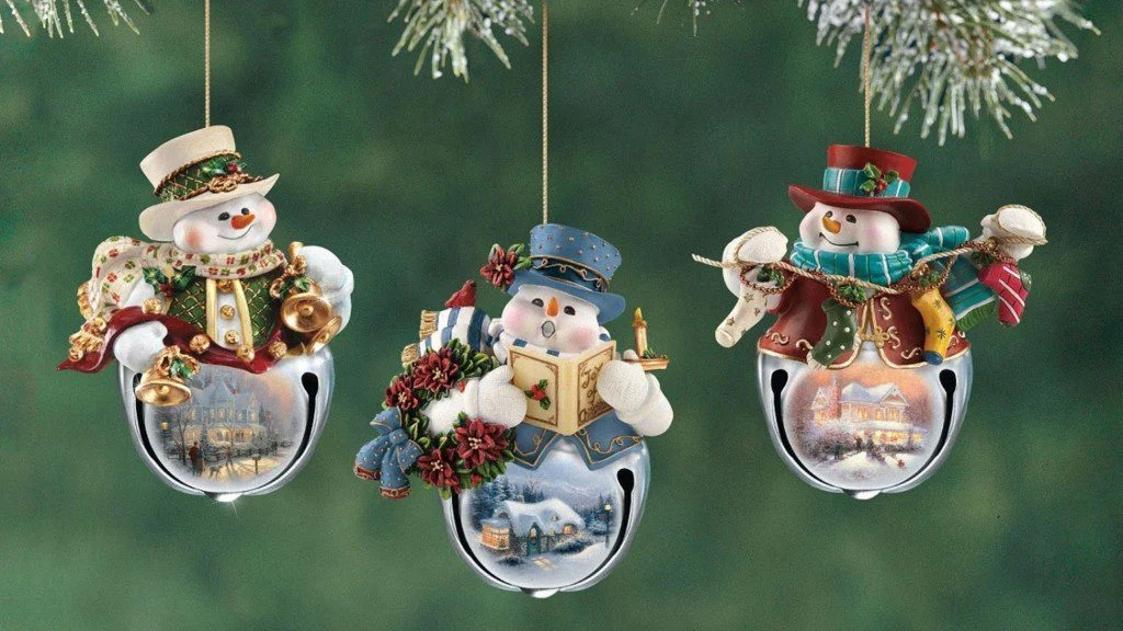 Christmas movie