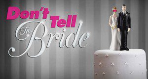 Read more about the article BBC’s “Don’t Tell The Bride” – UK