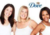 Dove model search 2014 and 2015