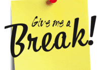 UK casting call for game show "Give Me a Break"