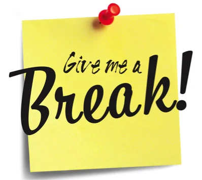 UK casting call for game show "Give Me a Break"