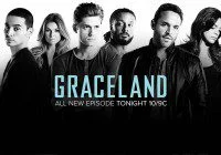 Extras casting call for USA series Graceland in Florida