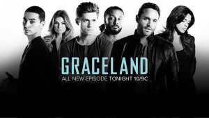 Extras casting call for USA series Graceland in Florida