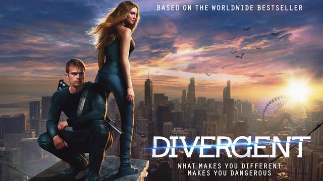 Extras casting for Divergent sequel Insurgent