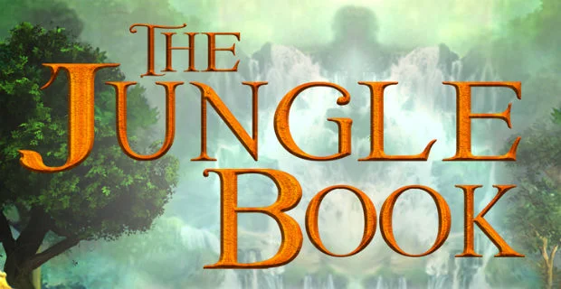 Auditions for Disney film The Jungle Book