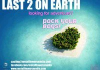 Now casting last 2 on Earth