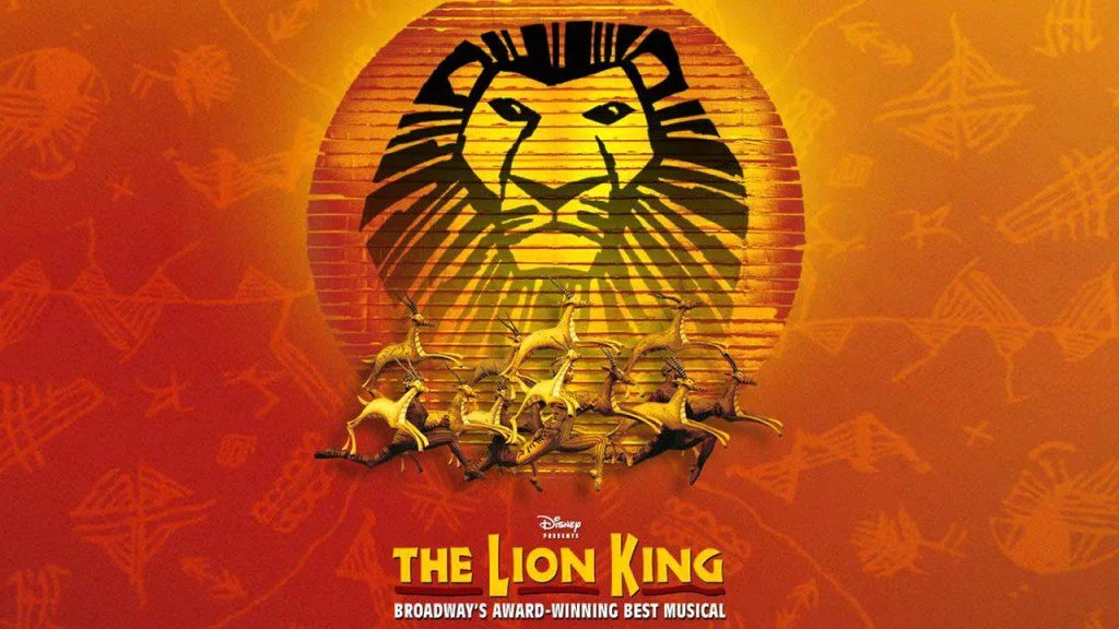 Disney Auditions for Kids on "The Lion King"
