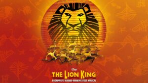 Disney Video Auditions 2023 Show – The Lion King Children’s Roles