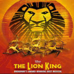 Disney Auditions for the lion king