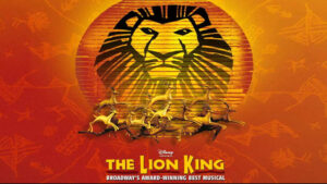Open Auditions for Disney’s “Festival of the Lion King”