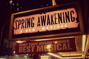 Read more about the article Musical “Spring Awakening” in Temecula California