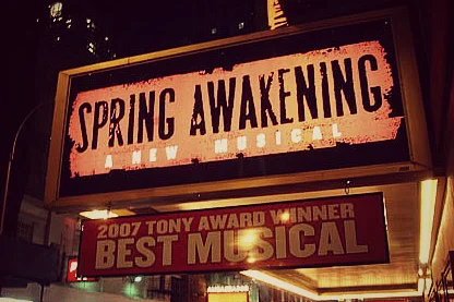 Read more about the article Musical “Spring Awakening” in Temecula California