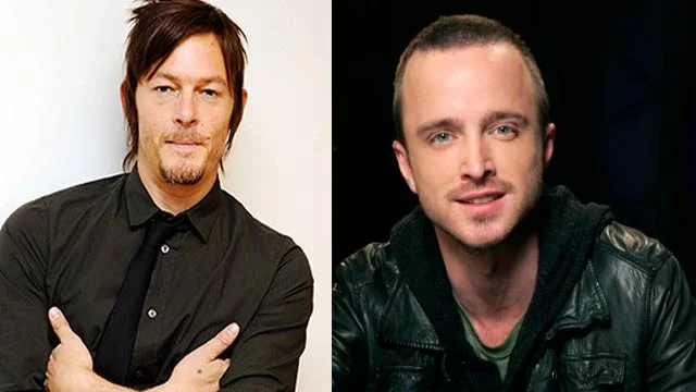 Extras casting call for Triple Nine with Reedus and Paul