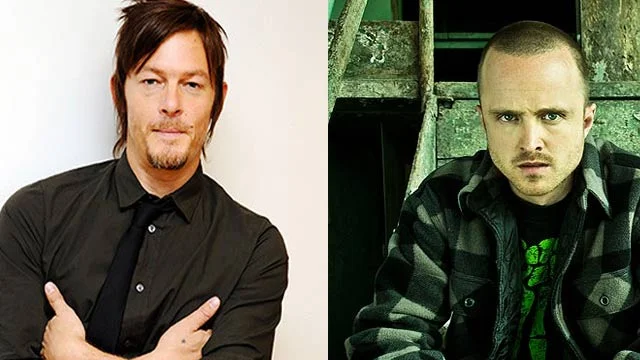 Extras casting call for Triple Nine with Reedus and Paul