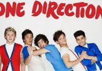 Auditions for One Direction show