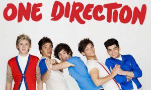 Auditions for One Direction show