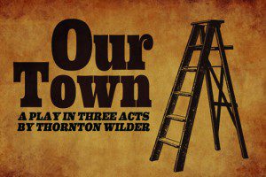 Summit NJ open auditions for “Our Town”