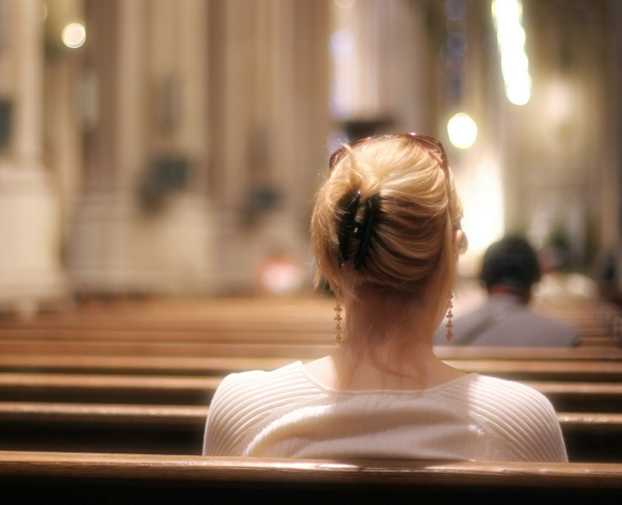 Docu-series about religion