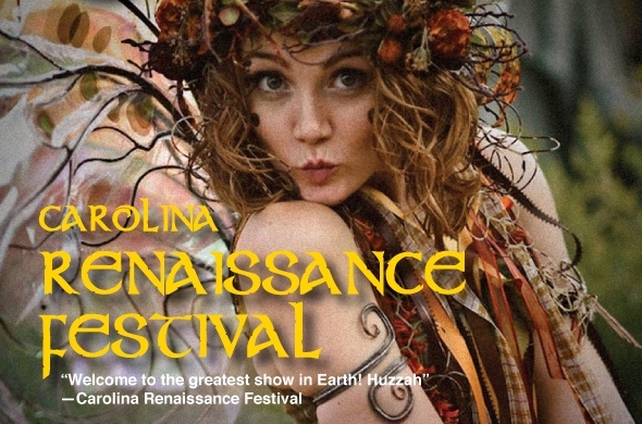 Auditions for Carolina Renaissance Faire