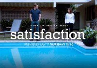 Extras casting call for USA Network show "Satisfaction"