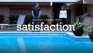 Read more about the article USA Network “Satisfaction” – Extras in Atlanta