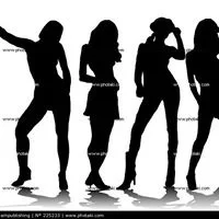 Atlanta girl group - singers
