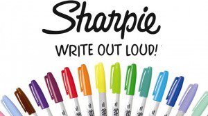 Casting call for a Sharpie TV commercial in NYC