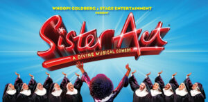 Open Auditions for “Sister Act, The Musical” National Tour
