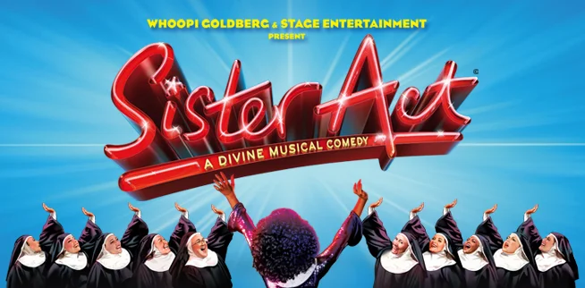 Auditions for "Sister Act" musical in Los Angeles
