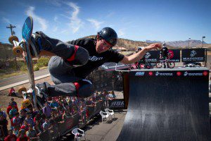 Casting Teen who can skateboard – pays $2000