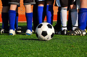 Dallas casting call for soccer players and other athletes
