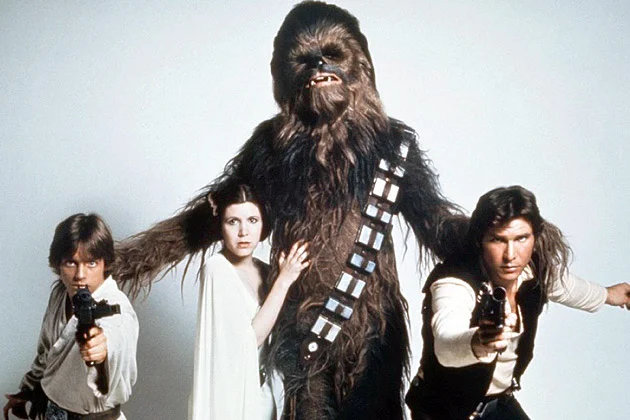 extras in UK for Star Wars 7