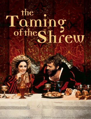 Shakespeare Theater - The Taming of the shrew