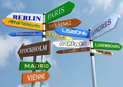 Travel series 21 casting young adult nationwide