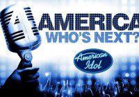 Tryout for American Idol 15