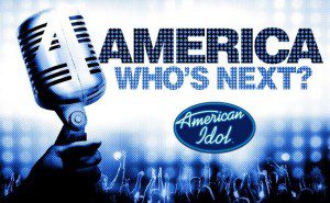 Tryout for American Idol