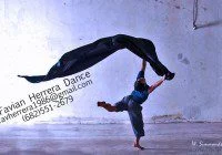 dancers for TV commercial in Dallas