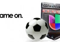 Casting call for Univision TV Commercial