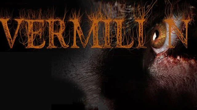 Auditions for lead tole in New York for Vampire film Vermilion