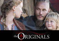 Casting call for Vikings