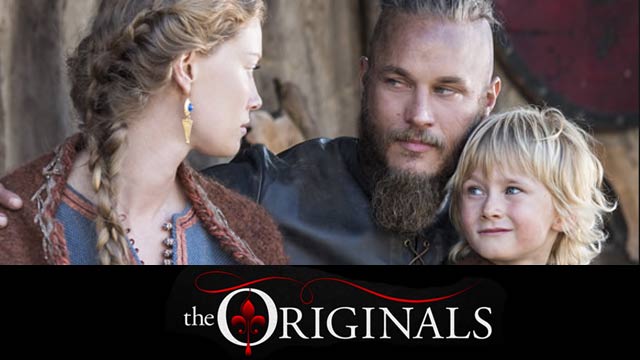 Casting call for Vikings